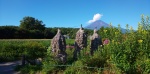 富士山周辺風景