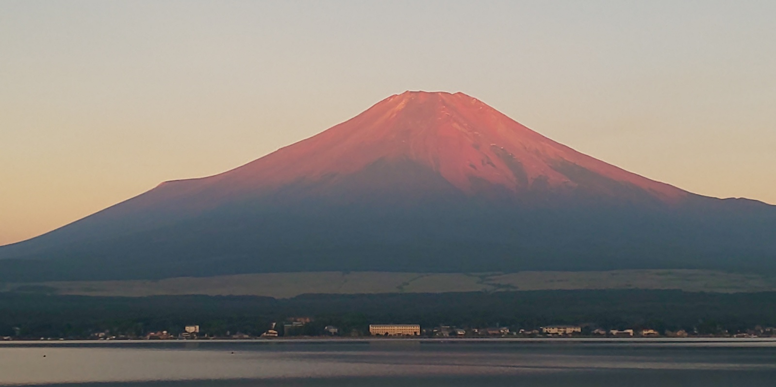 富士山周辺風景