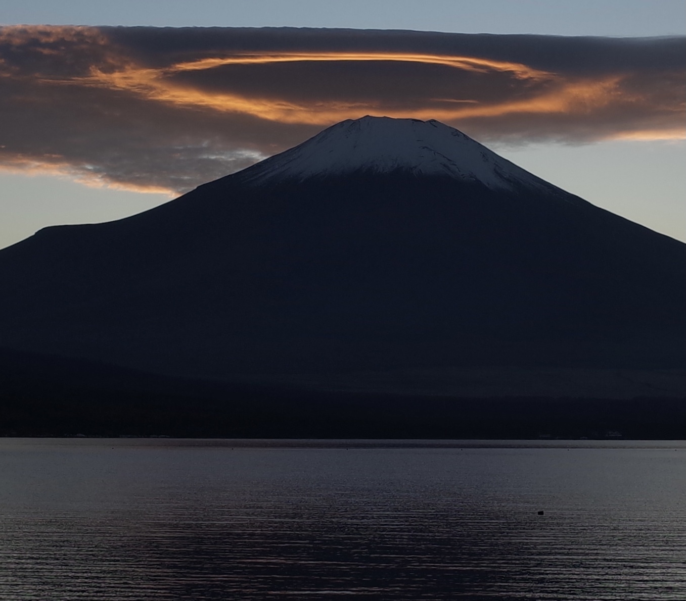 富士山画像記録