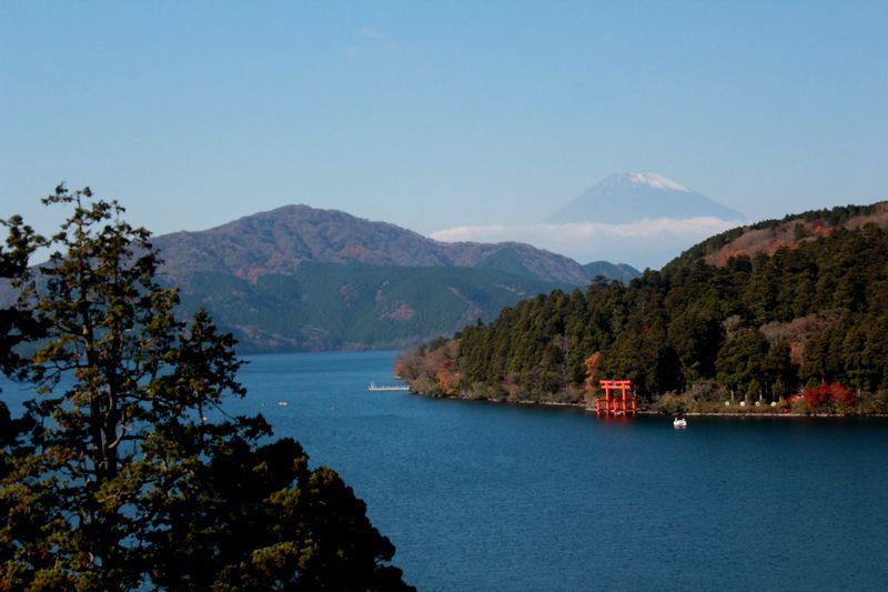 富士山画像記録