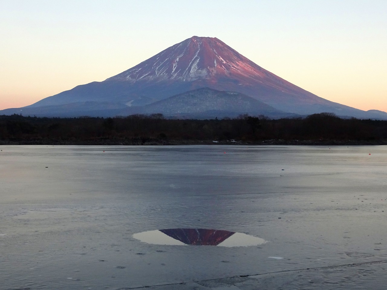 富士山画像記録