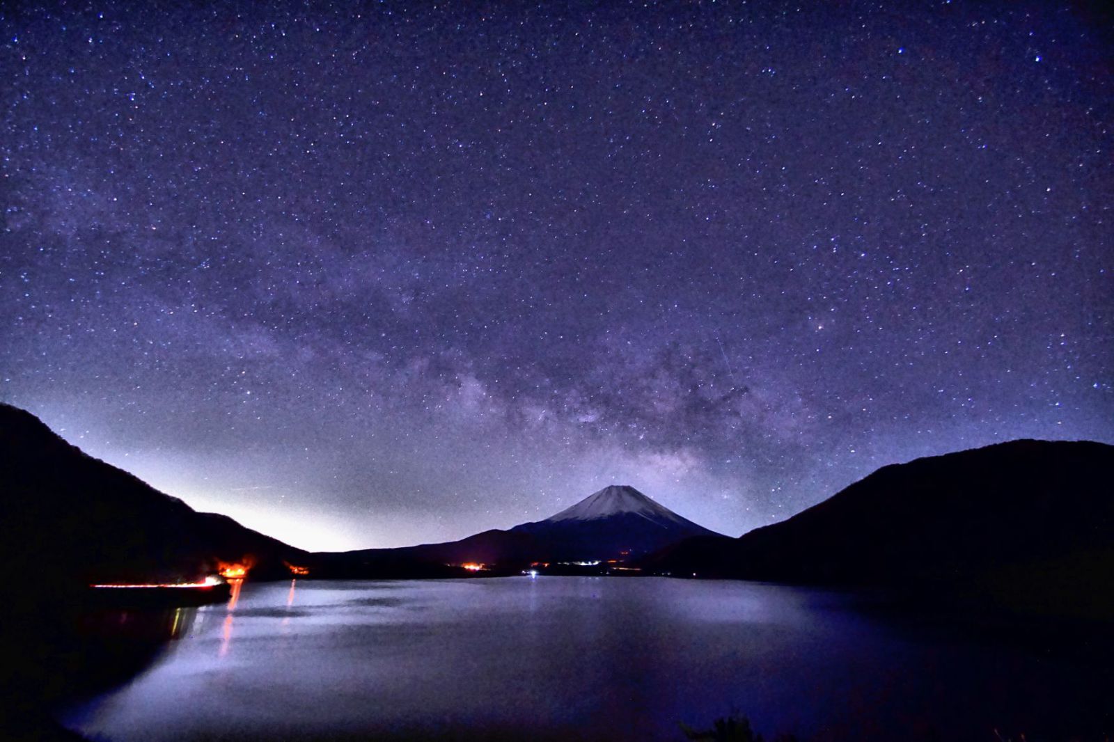 富士山画像記録