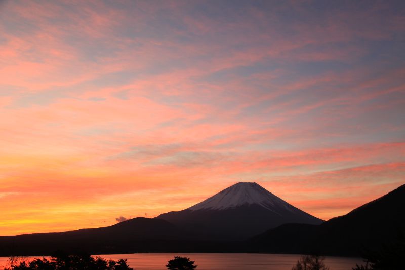 富士山画像記録