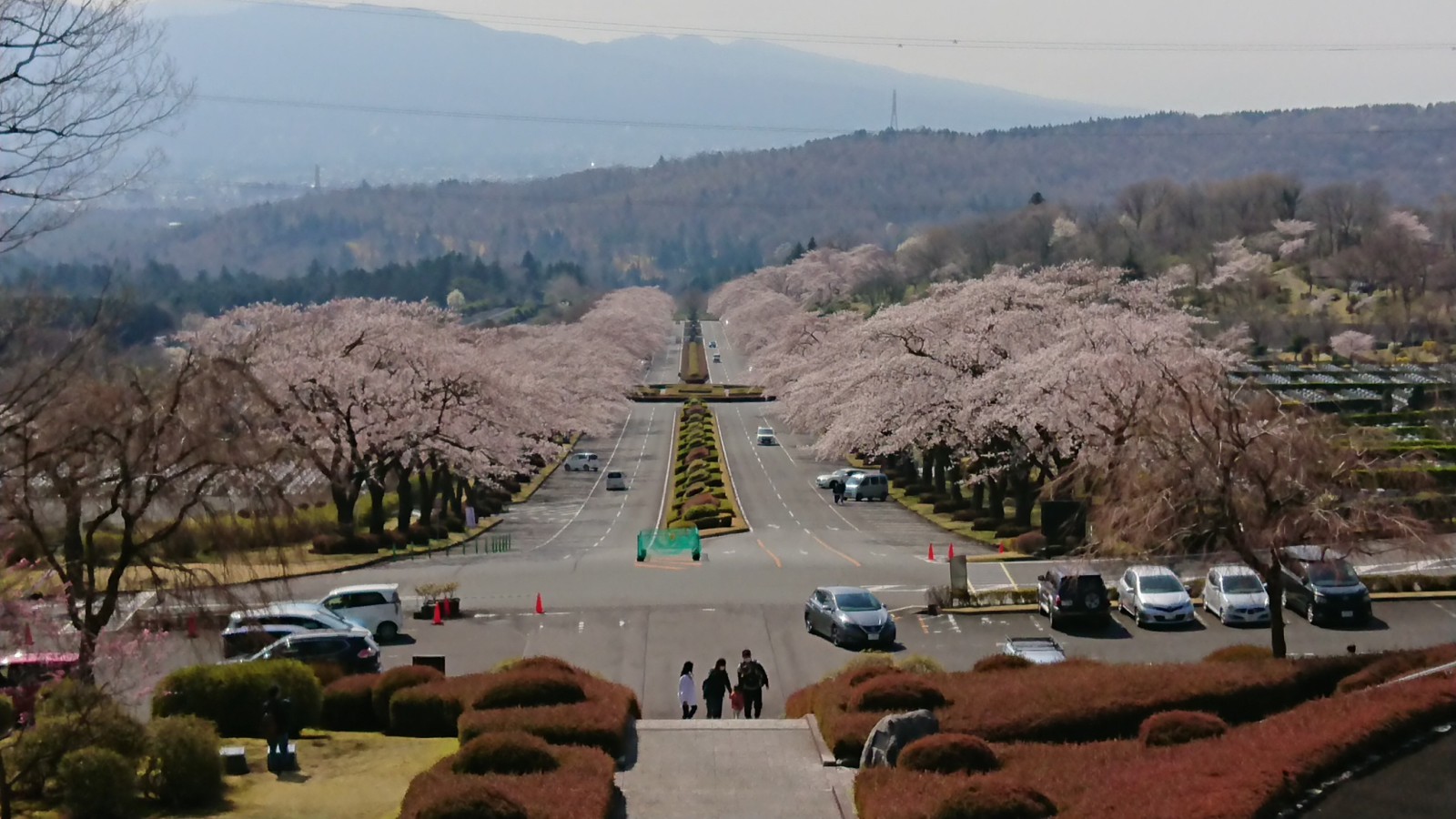 富士山周辺風景