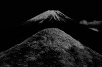 富士山画像作品