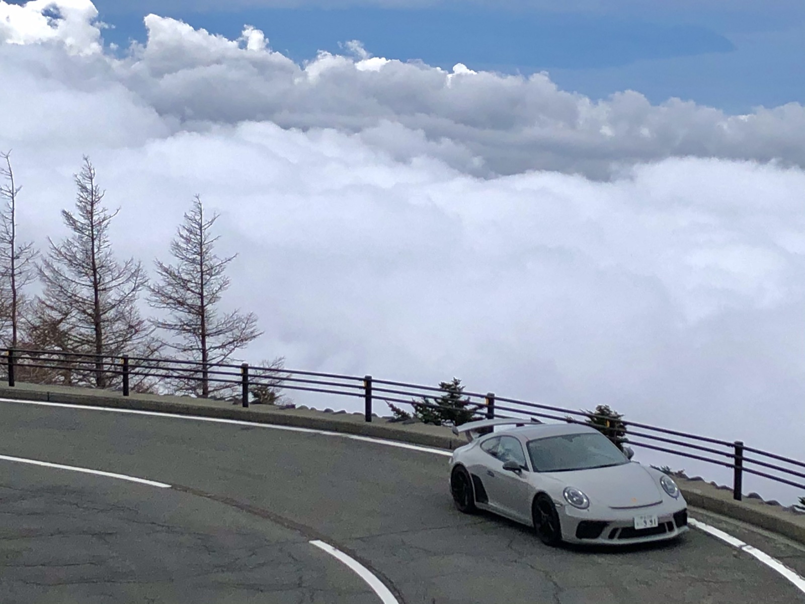 富士山画像記録