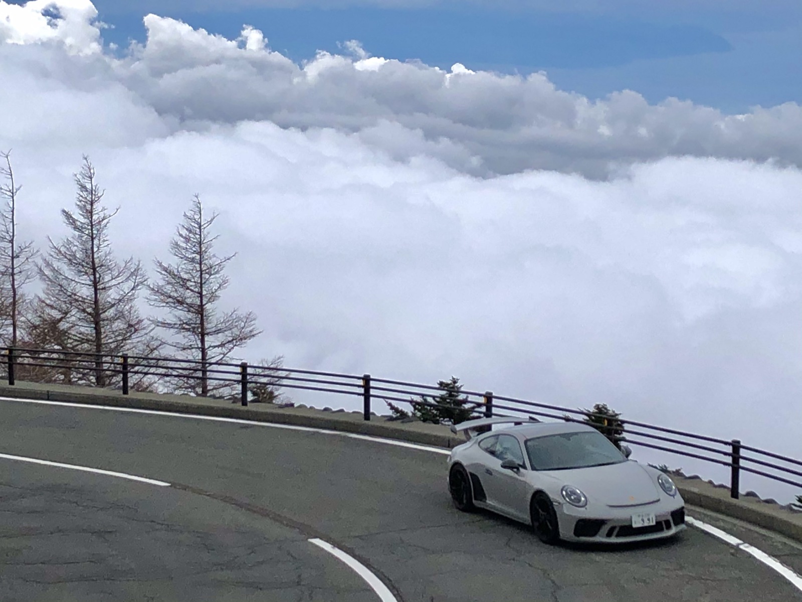 富士山画像記録