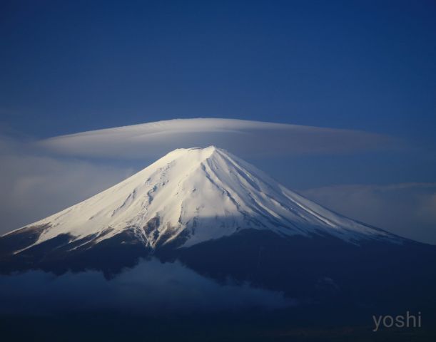 富士山画像記録