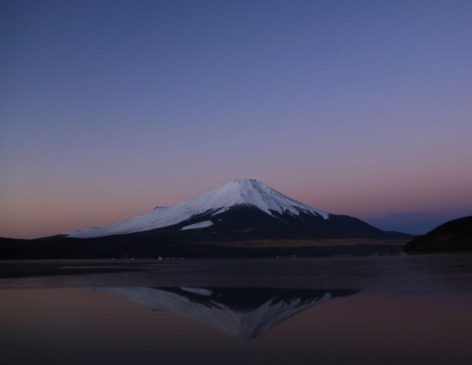 富士山画像記録