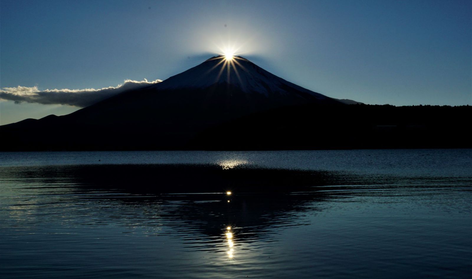 富士山画像記録