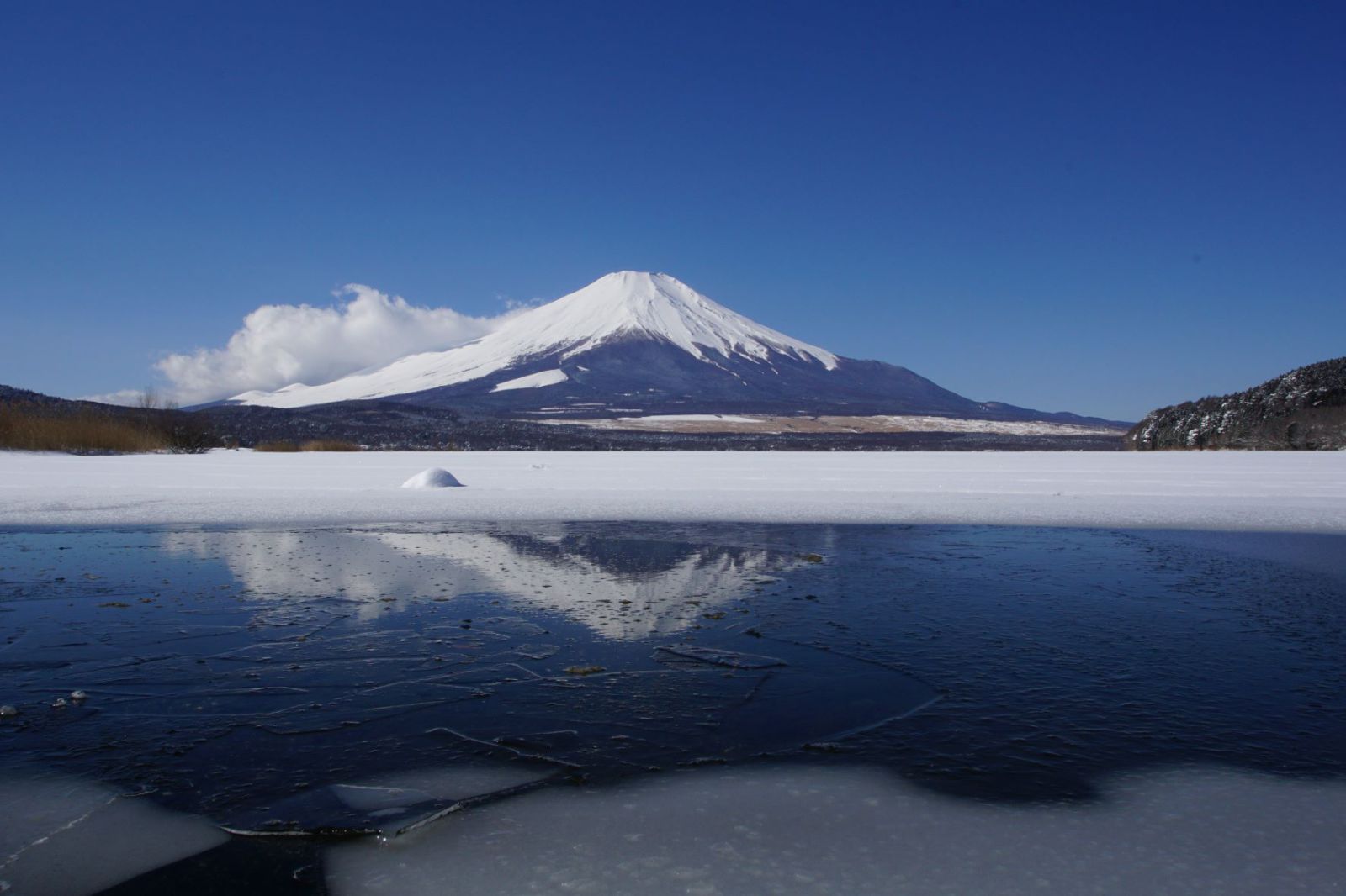 富士山画像記録