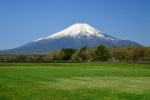 富士山周辺風景