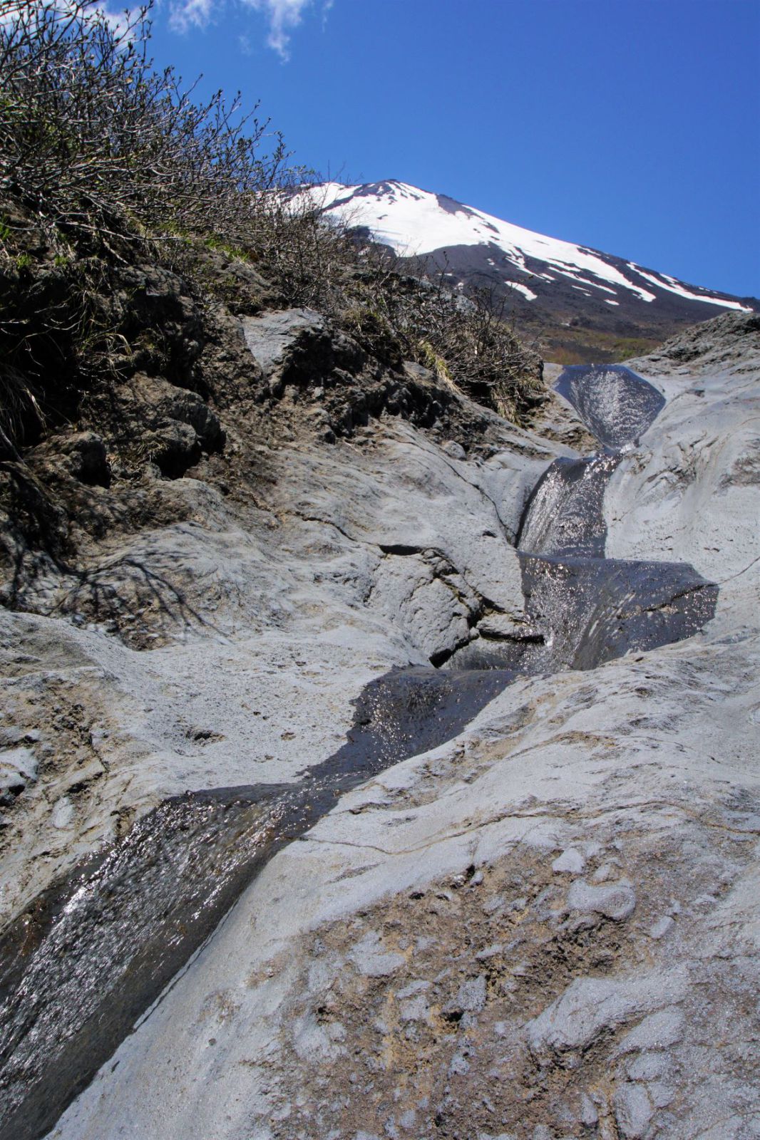 富士山画像記録