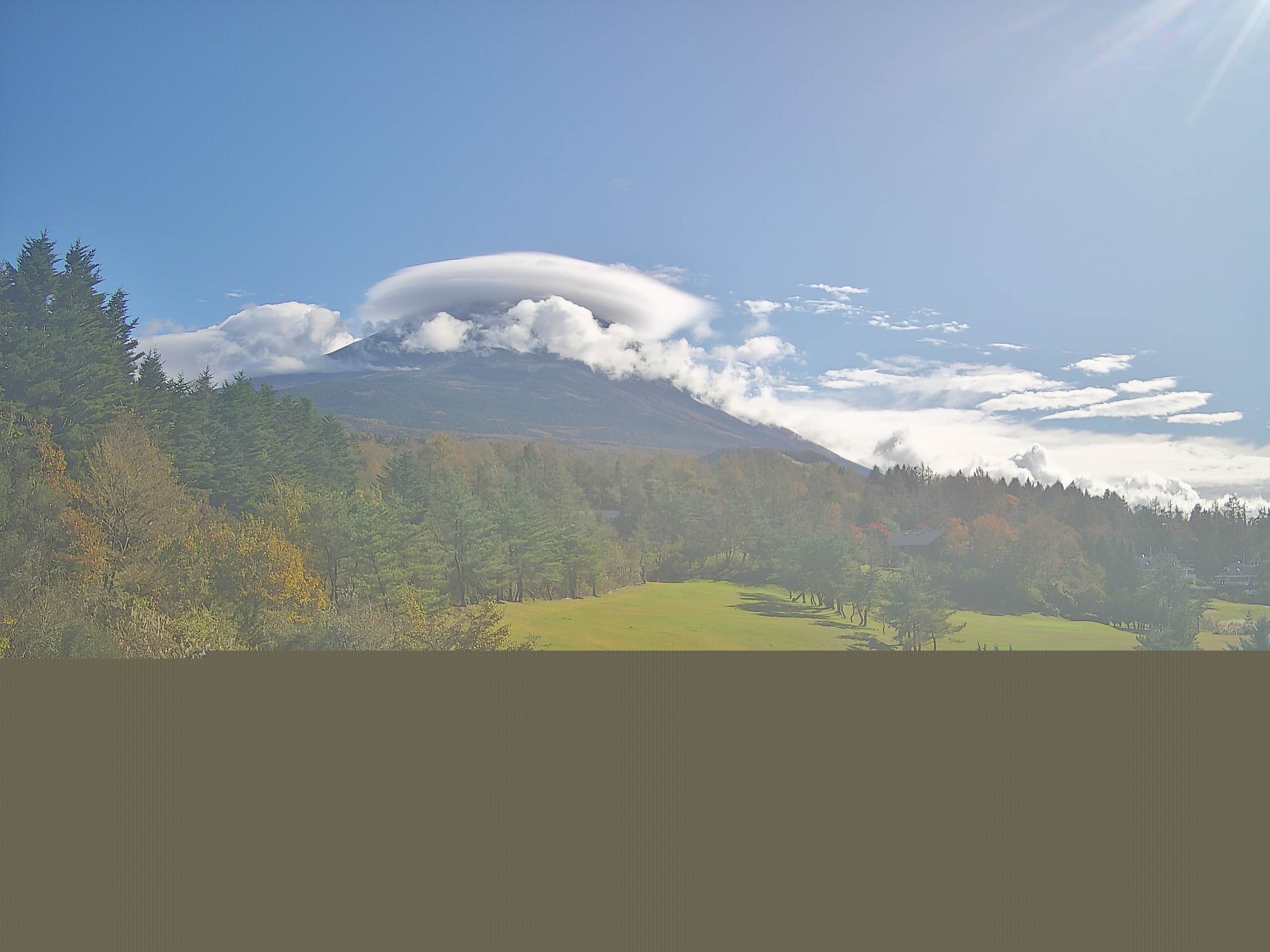 富士山ライブカメラベスト画像