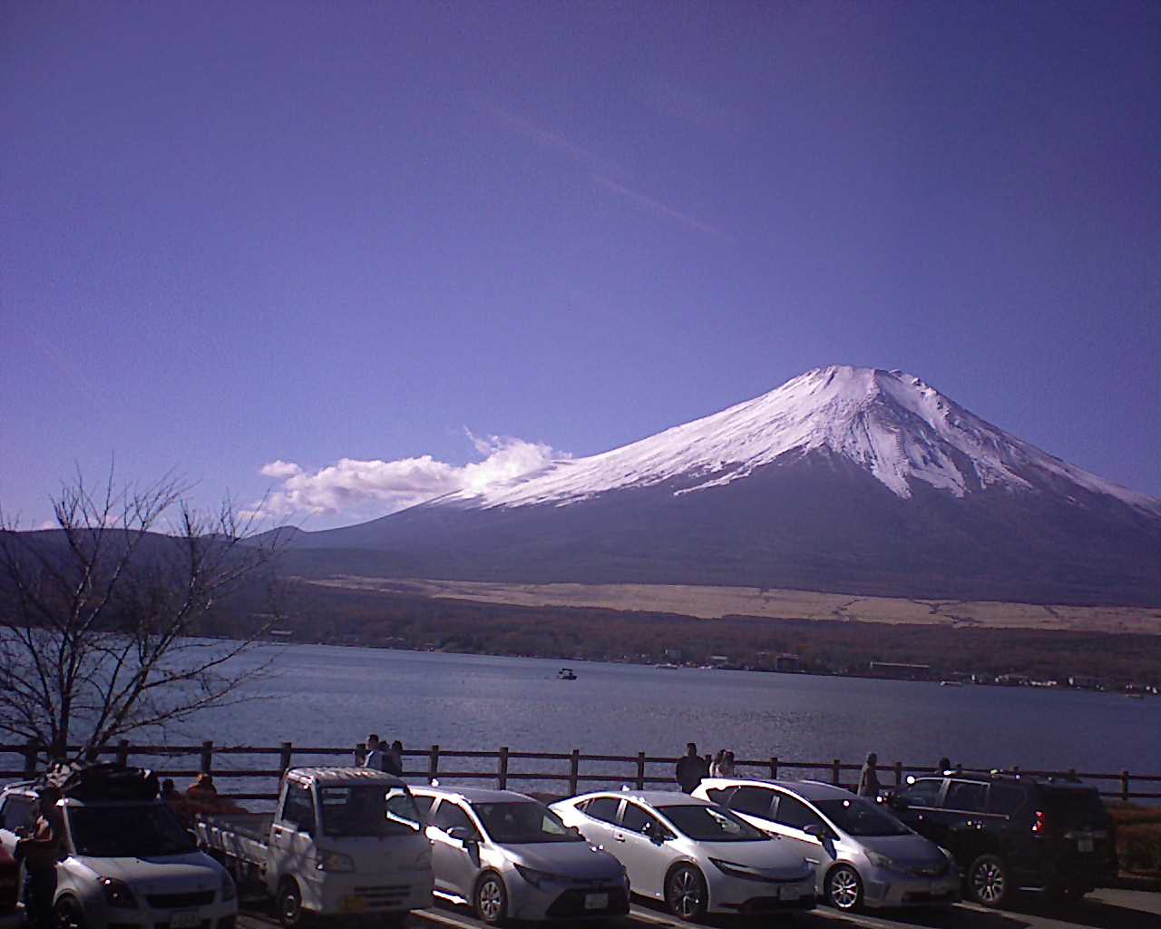 富士山ライブカメラベスト画像