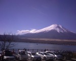 富士山ライブカメラベスト画像