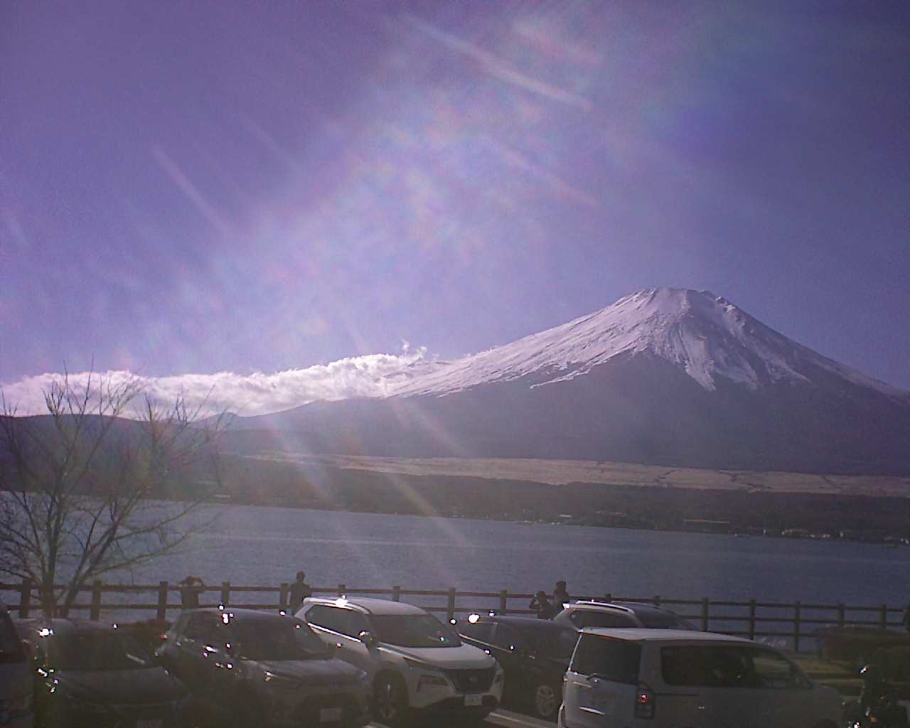 富士山ライブカメラベスト画像
