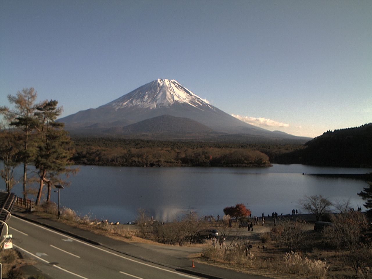 富士山ライブカメラベスト画像