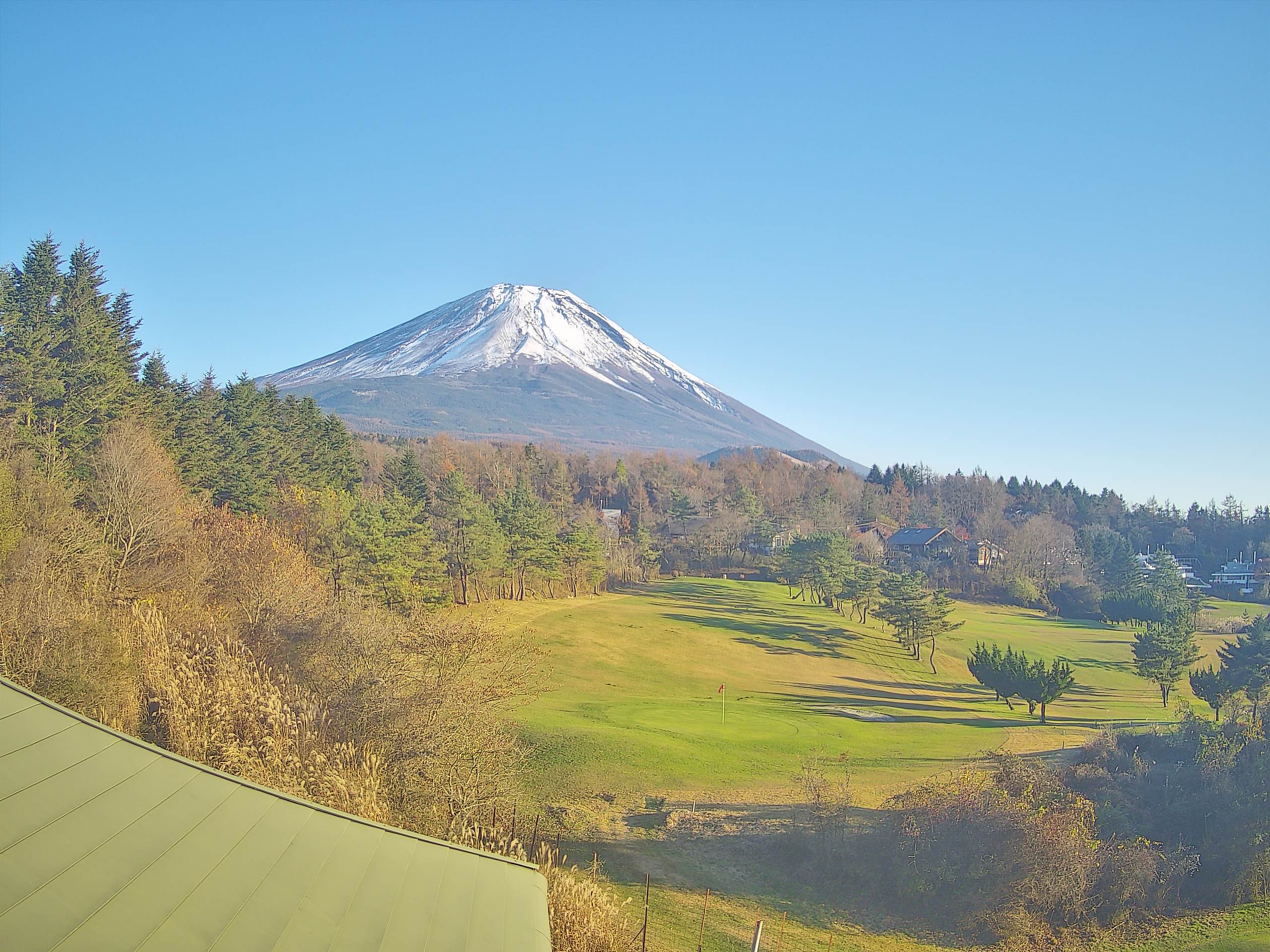 富士山ライブカメラベスト画像