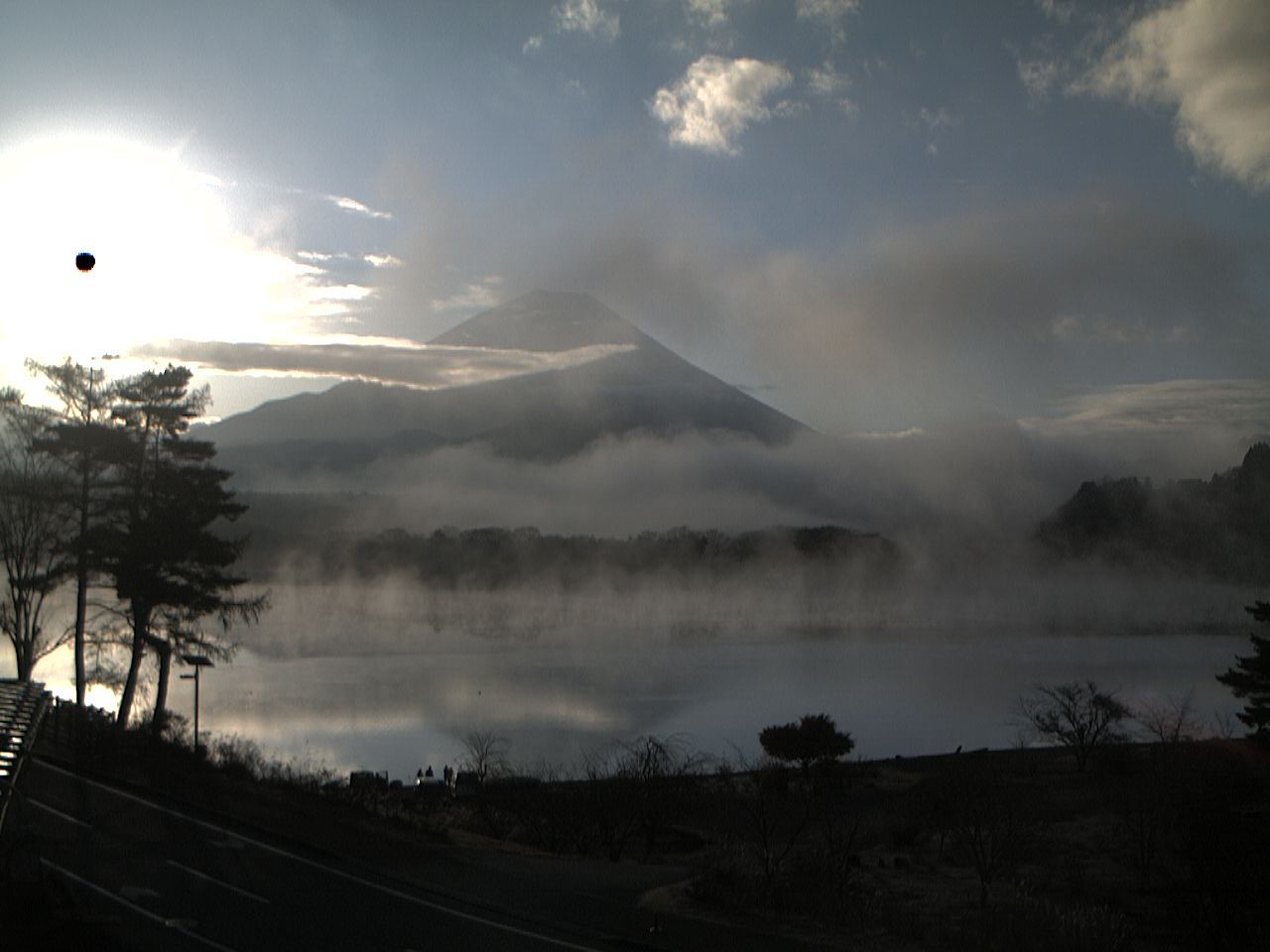 富士山ライブカメラベスト画像