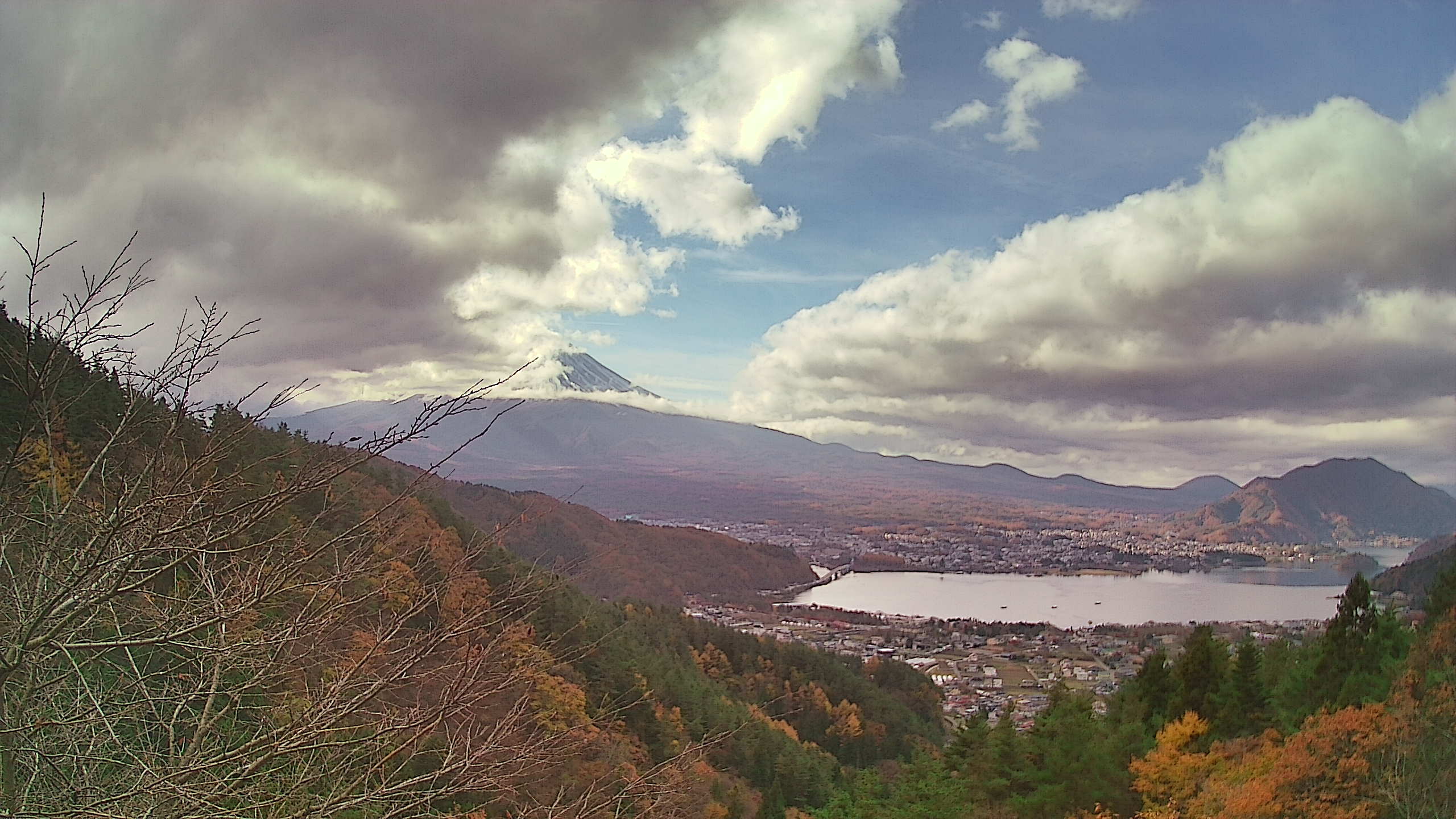 富士山ライブカメラベスト画像
