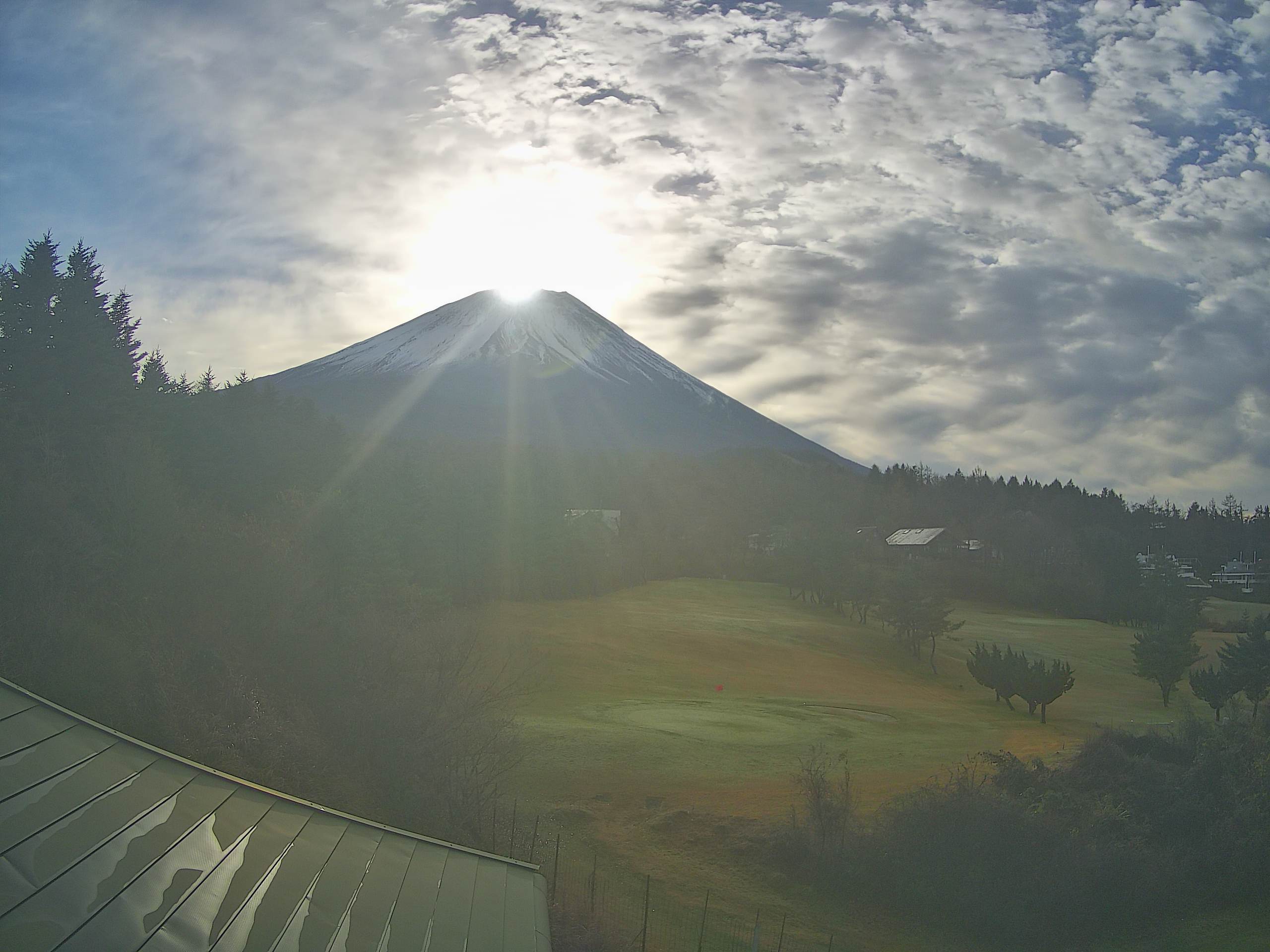 富士山ライブカメラベスト画像