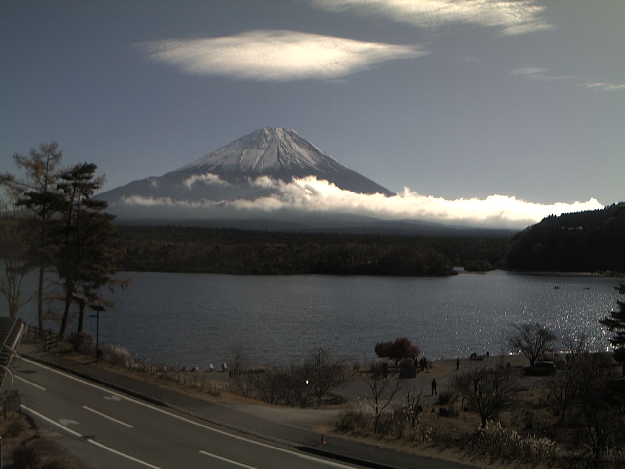 富士山ライブカメラベスト画像