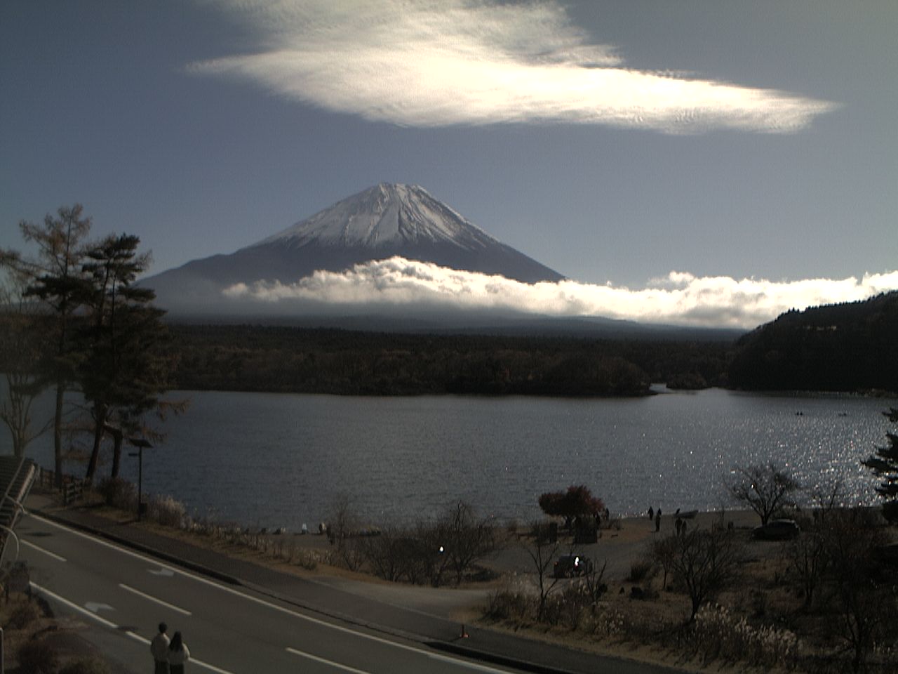 富士山ライブカメラベスト画像