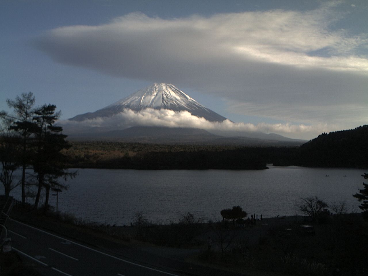 富士山ライブカメラベスト画像