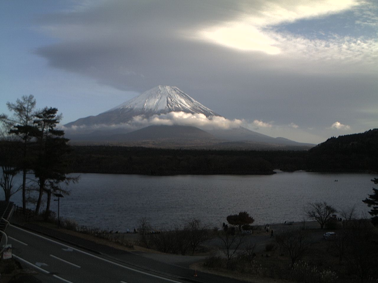 富士山ライブカメラベスト画像