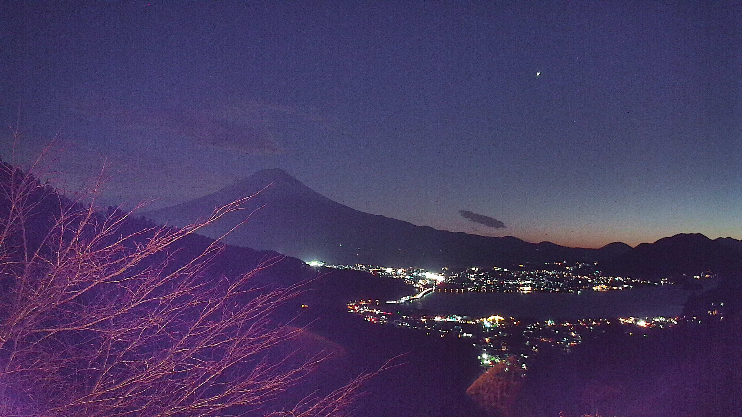 富士山ライブカメラベスト画像