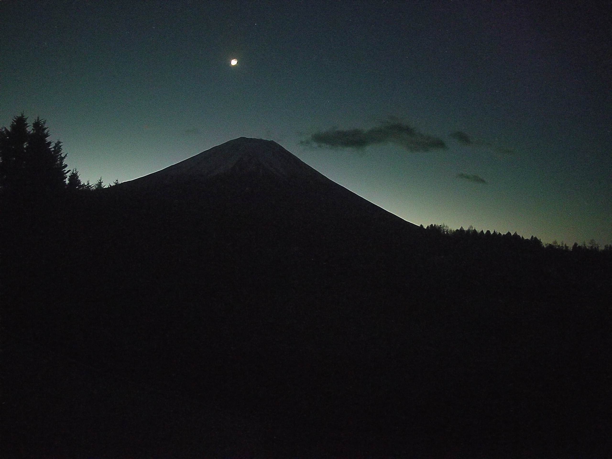 富士山ライブカメラベスト画像