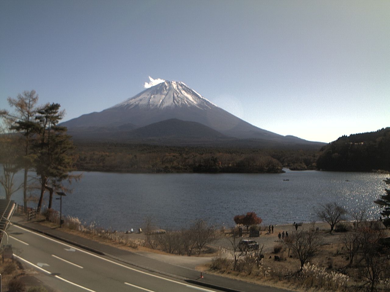 富士山ライブカメラベスト画像