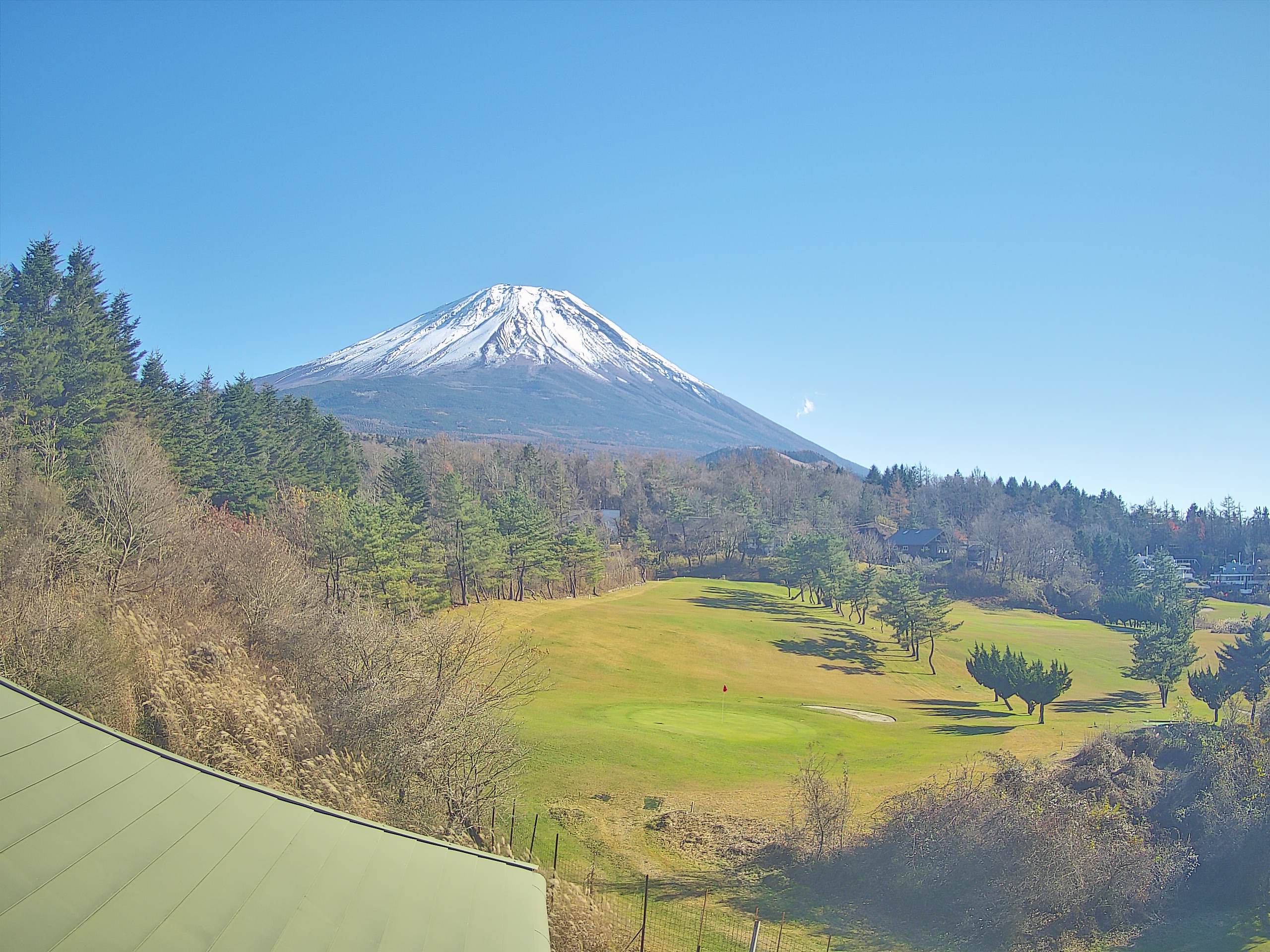 富士山ライブカメラベスト画像