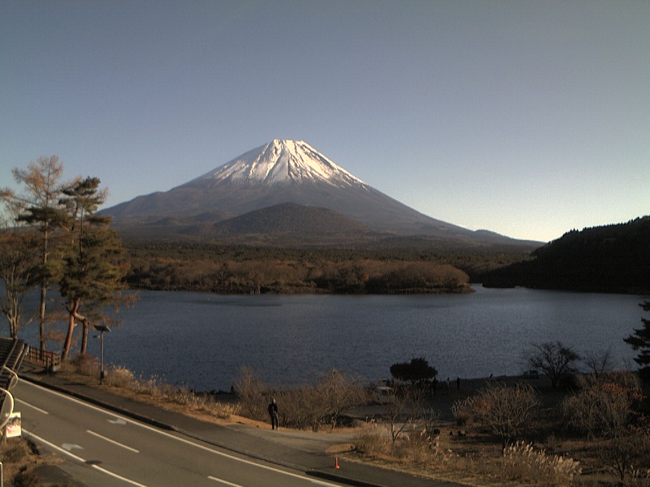 富士山ライブカメラベスト画像
