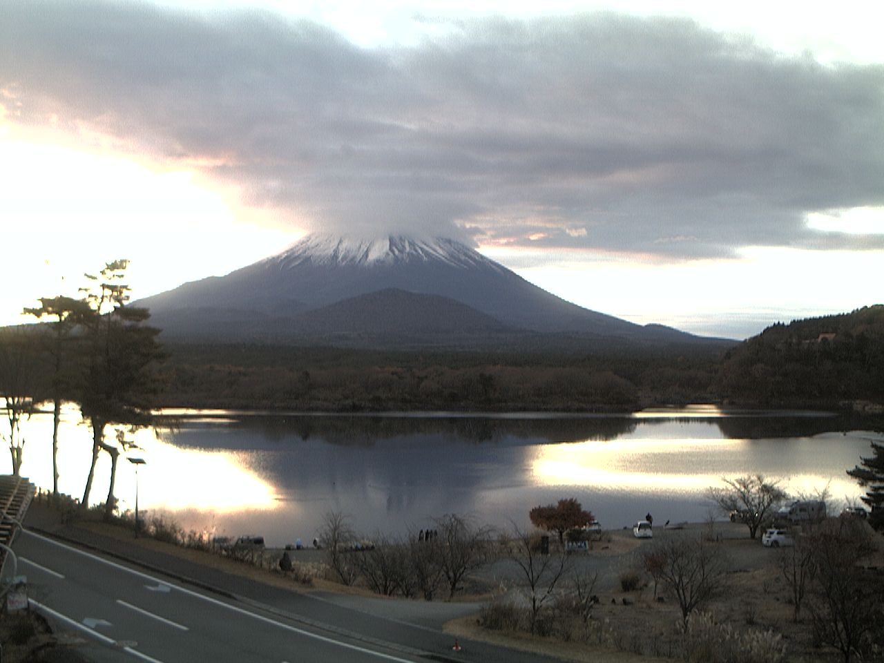 富士山ライブカメラベスト画像