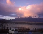 富士山ライブカメラベスト画像