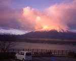 富士山ライブカメラベスト画像