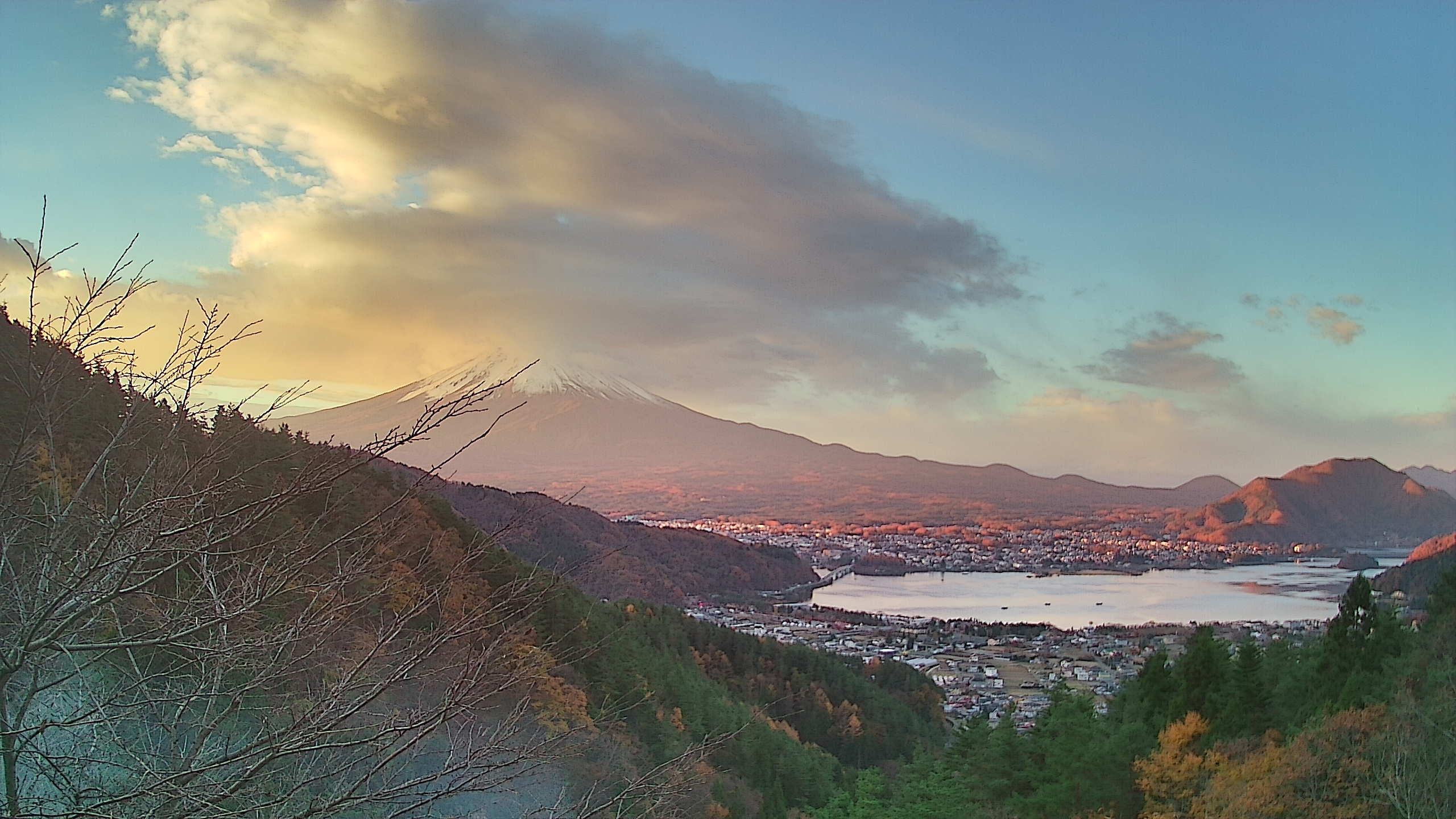 富士山ライブカメラベスト画像