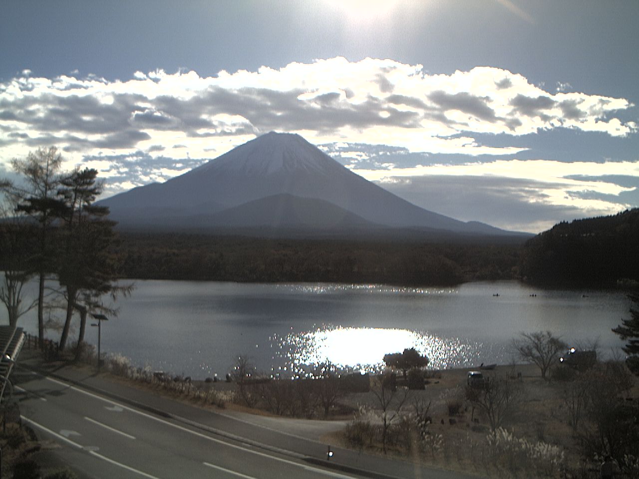 富士山ライブカメラベスト画像