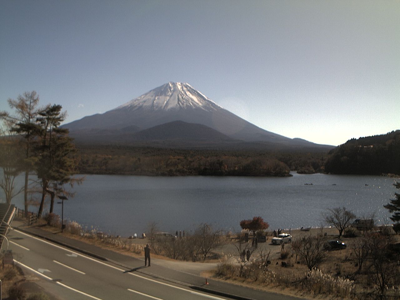 富士山ライブカメラベスト画像