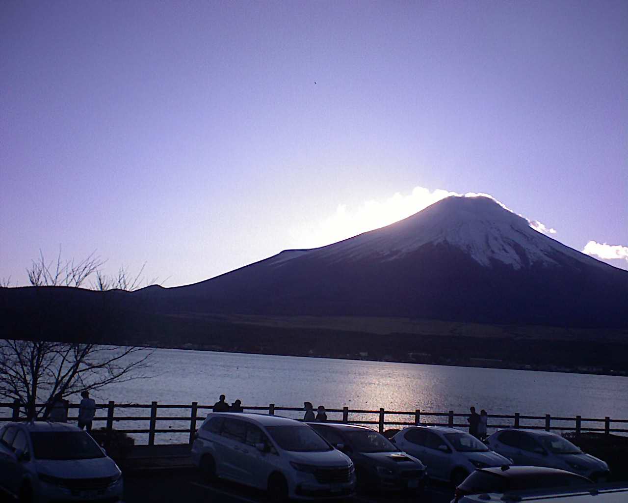富士山ライブカメラベスト画像
