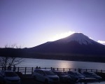 富士山ライブカメラベスト画像