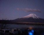 富士山ライブカメラベスト画像