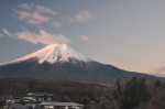 富士山ライブカメラベスト画像