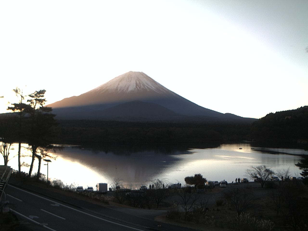 富士山ライブカメラベスト画像