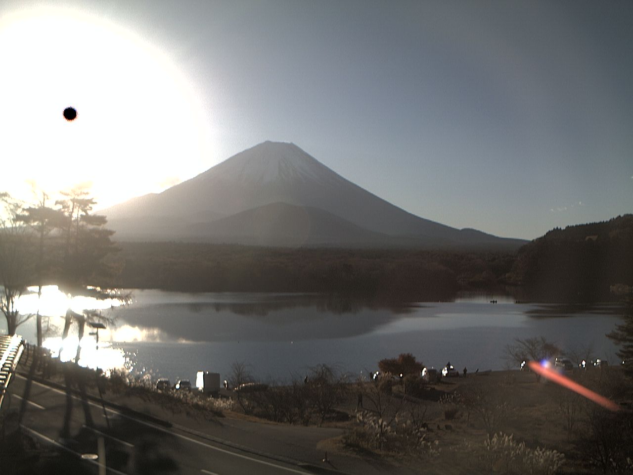 富士山ライブカメラベスト画像