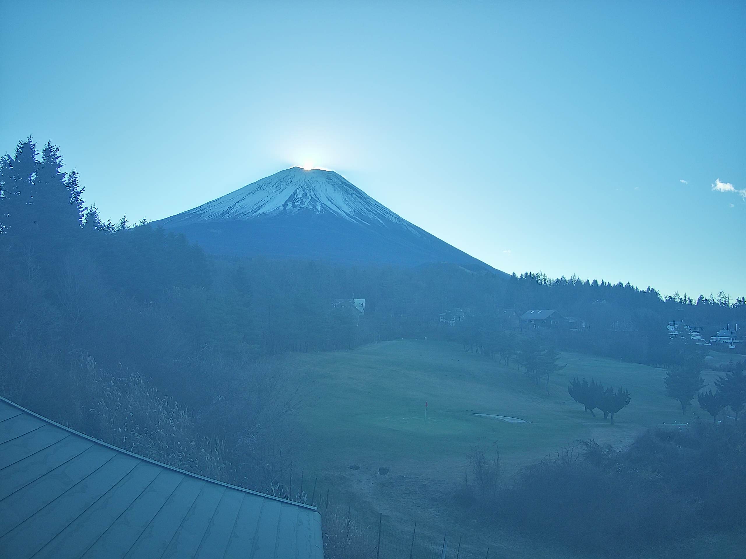 富士山ライブカメラベスト画像