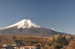 富士山ライブカメラベスト画像
