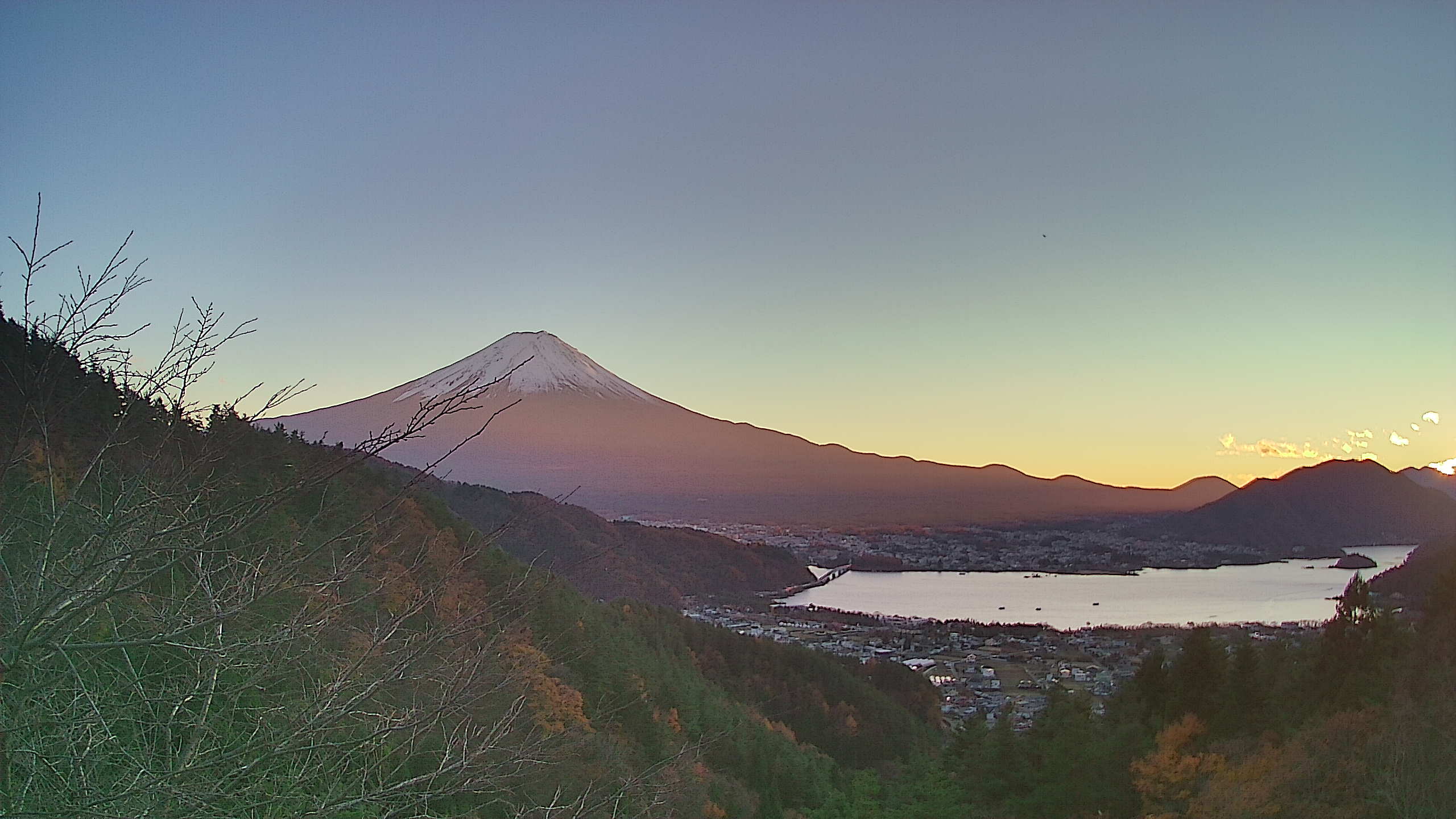 富士山ライブカメラベスト画像